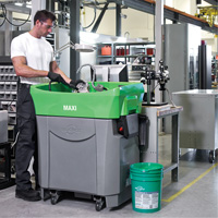 BIO-CIRCLE L Solution, Drum St. Lawrence Industrial & Safety Supply