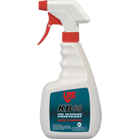 P&eacute;n&eacute;trant ultime KB 88, Bouteille &agrave; g&acirc;chette, 20 oz liq. St. Lawrence Industrial & Safety Supply