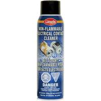 Nettoyant pour contacts Kleens-It, Canette a&eacute;rosol St. Lawrence Industrial & Safety Supply