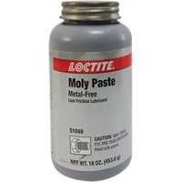 P&acirc;te en moly, 518 g, 750°F (400°C) temp&eacute;rature efficace max. St. Lawrence Industrial & Safety Supply