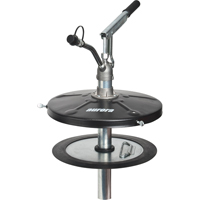 Grease Filler Pump St. Lawrence Industrial & Safety Supply