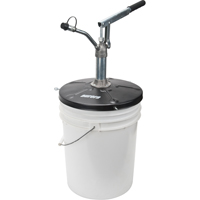 Grease Filler Pump St. Lawrence Industrial & Safety Supply
