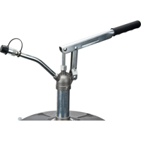 Grease Filler Pump St. Lawrence Industrial & Safety Supply