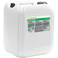 Bio-Rust Non-Corrosive Rust Remover, Pail St. Lawrence Industrial & Safety Supply