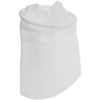 BIO-CIRCLE Disposable Filter Bag St. Lawrence Industrial & Safety Supply
