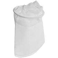 BIO-CIRCLE Disposable Filter Bag St. Lawrence Industrial & Safety Supply