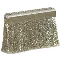 Brosses plates, rondes ou Roto St. Lawrence Industrial & Safety Supply