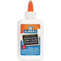 Colle blanche St. Lawrence Industrial & Safety Supply