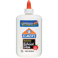 Colle blanche St. Lawrence Industrial & Safety Supply