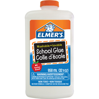 Colle blanche St. Lawrence Industrial & Safety Supply