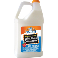 Colle blanche St. Lawrence Industrial & Safety Supply