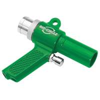 BIO-CIRCLE Air Drying Gun Kit St. Lawrence Industrial & Safety Supply