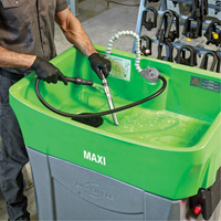 BIO-CIRCLE Aero Solution, Drum St. Lawrence Industrial & Safety Supply