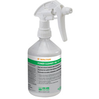 Power Cleaner 100 High Strength Acidic Cleaner, 500 ml, Trigger Bottle St. Lawrence Industrial & Safety Supply