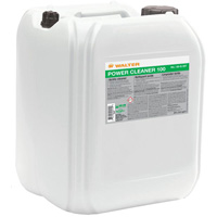 Power Cleaner 100 High Strength Acidic Cleaner, 20 L, Pail St. Lawrence Industrial & Safety Supply