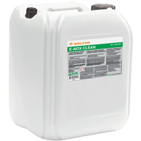 E-Nox Clean Stainless Steel Cleaner, 20 L, Pail St. Lawrence Industrial & Safety Supply