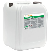 Nettoyant et protecteur de surface en acier inoxydable E-Nox Shine, 20 L, Seau St. Lawrence Industrial & Safety Supply