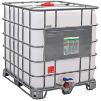 UNO S High-Strength Cleaner and Degreaser, IBC Tote St. Lawrence Industrial & Safety Supply