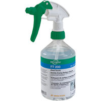 FT200 Surface Cleaner, 500 ml, Trigger Bottle St. Lawrence Industrial & Safety Supply