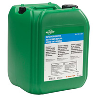 Additif antimousse, 20 L, Seau St. Lawrence Industrial & Safety Supply