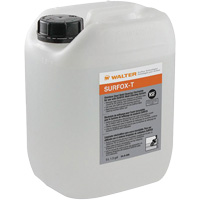 Nettoyant de soudures SURFOX-T, Bouteille St. Lawrence Industrial & Safety Supply