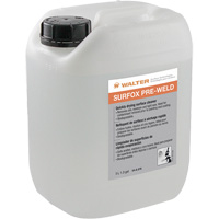 Surfox Pre-Weld, Cruche St. Lawrence Industrial & Safety Supply