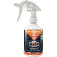 Solution anti-&eacute;claboussures E-WELD 4, Bouteille vaporisateur St. Lawrence Industrial & Safety Supply