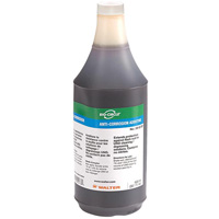 Corrosion Inhibitor, Trigger Bottle St. Lawrence Industrial & Safety Supply