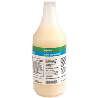 Additif antimousse, 950 ml, Bouteille &agrave; g&acirc;chette St. Lawrence Industrial & Safety Supply