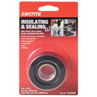 Ruban de scellage isol&eacute; 5075 St. Lawrence Industrial & Safety Supply