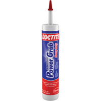Loctite&reg; Express Power Grab&reg; Heavy-Duty Construction Adhesive St. Lawrence Industrial & Safety Supply