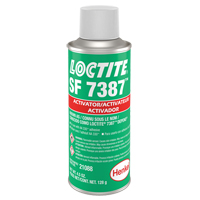 7387 Heptane/Isopropyl Alcohol Activators St. Lawrence Industrial & Safety Supply