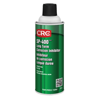 Inhibiteur de corrosion SP-400, Canette a&eacute;rosol St. Lawrence Industrial & Safety Supply