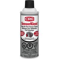 Nettoyant de d&eacute;bitm&egrave;tre d'air massique SensorKleen, Canette a&eacute;rosol St. Lawrence Industrial & Safety Supply
