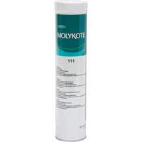 Compos&eacute; Molykote 111, 400 g, Cartouche St. Lawrence Industrial & Safety Supply