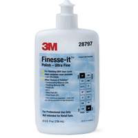Finesse-it Polish St. Lawrence Industrial & Safety Supply