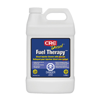 Nettoyant Diesel Fuel Therapy avec antigel, 3,785 L, Bouteille St. Lawrence Industrial & Safety Supply