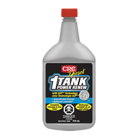 Nettoyant 1-Tank Power Renew, Bouteille St. Lawrence Industrial & Safety Supply