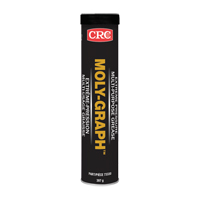 Moly-Graph Multi-Purpose Lithium Grease, 397 g, Cartridge St. Lawrence Industrial & Safety Supply