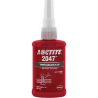 Compos&eacute; de blocage 2047, Noir, &eacute;lev&eacute;, 50 ml, Bouteille St. Lawrence Industrial & Safety Supply