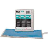 Filtre multicouche OzzyMat St. Lawrence Industrial & Safety Supply