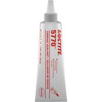 Scellant &agrave; filet 5770, Bouteille, 250 ml, -54° C - 149° C/-65° F - 300° F St. Lawrence Industrial & Safety Supply