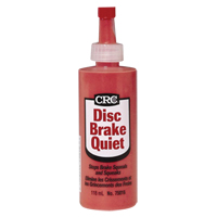 Antibruit pour freins &agrave; disque, Bouteille St. Lawrence Industrial & Safety Supply