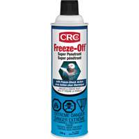 Huile p&eacute;n&eacute;trante Freeze-Off, Canette a&eacute;rosol, 326 g St. Lawrence Industrial & Safety Supply