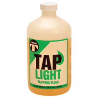 Fluide de taraudage TAP LIGHT TRIM, Bouteille St. Lawrence Industrial & Safety Supply