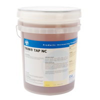 Fluide de taraudage TAP NC TRIM, Seau St. Lawrence Industrial & Safety Supply