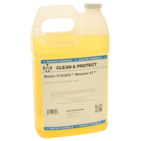 Nettoyant pour syst&egrave;me & siphon de machines-outils STAGES Whamex XT, 1 gal., Cruche St. Lawrence Industrial & Safety Supply
