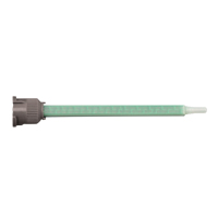 Mixing Nozzle St. Lawrence Industrial & Safety Supply