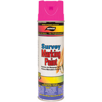 Peinture de marquage &agrave; base de solvant, 17 oz, Canette a&eacute;rosol St. Lawrence Industrial & Safety Supply