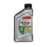 Huile pour moteur de moto 10W40 4T ACTEVO, 946 ml, Bouteille St. Lawrence Industrial & Safety Supply